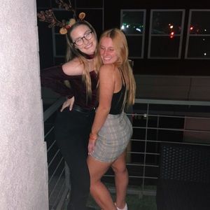 Meet your Posher, Quinn